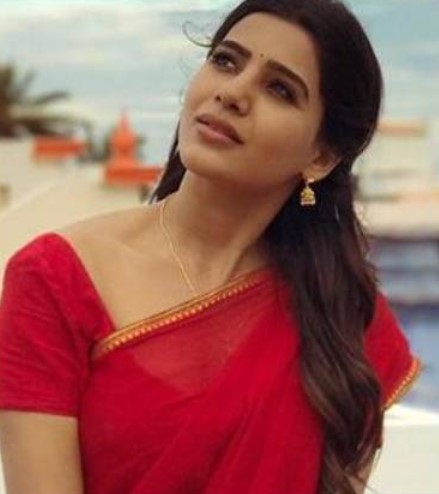 Ram Charan describes Samantha in 3 words, and this is how she reacted!