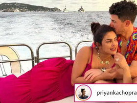 Priyanka Chopra gives epic reply to having kids with her husband Nick Jonas, read details