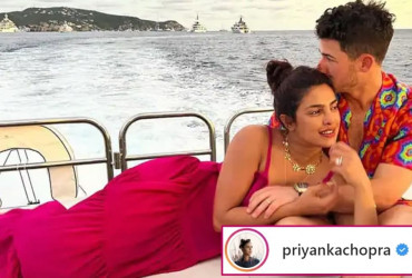 Priyanka Chopra gives epic reply to having kids with her husband Nick Jonas, read details