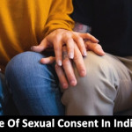 Having physical relations with girls below 18 is seen as rape, read this Indian law