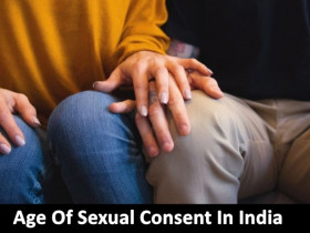 Having physical relations with girls below 18 is seen as rape, read this Indian law