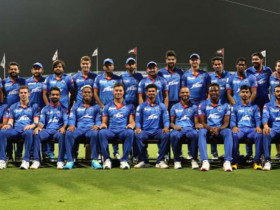 5 players who were signed by Delhi Capitals