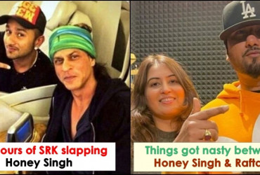 War of Words, Lyrics of his songs, Drug addiction, check out Biggest controversies of Yo Yo Honey Singh's life