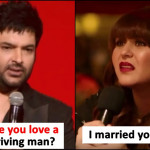 Kapil Sharma's Wife Ginni reveals why she married him, catch full details