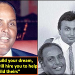 Dhirubhai Ambani: Read 10 inspiring quotes by the founder of Reliance Business Empire