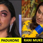 5 Female Bollywood actors who got emotional and cried in public, read details