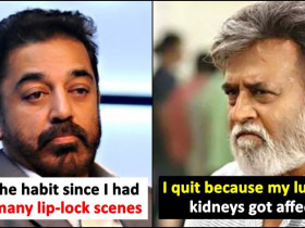 5 South Indian Actors who quit Smoking: Find out how they did it