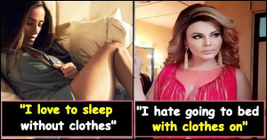 Female Bollywood actors who confessed to sleeping in a bizarre manner, deets inside