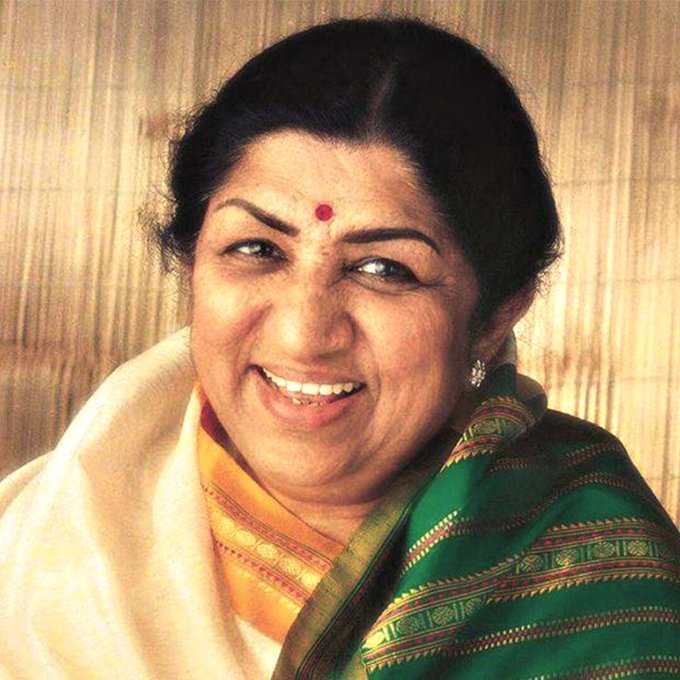 Twitter reacts as legendary Lata Mangeshkar passes away at 92