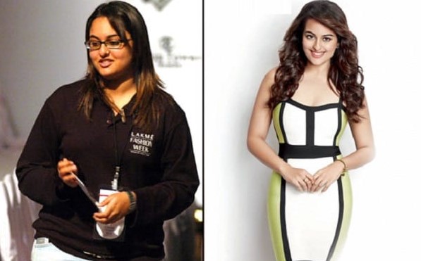 8 Bollywood Celebs and their incredible weight loss transformations, read details