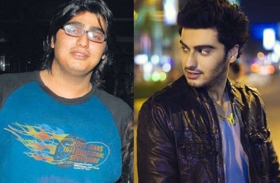 8 Bollywood Celebs and their incredible weight loss transformations, read details