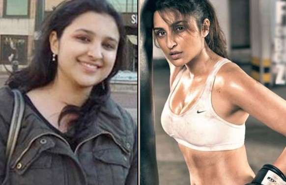 8 Bollywood Celebs and their incredible weight loss transformations, read details