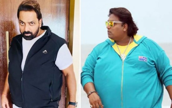 8 Bollywood Celebs and their incredible weight loss transformations, read details