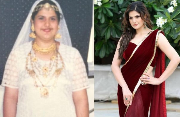 8 Bollywood Celebs and their incredible weight loss transformations, read details