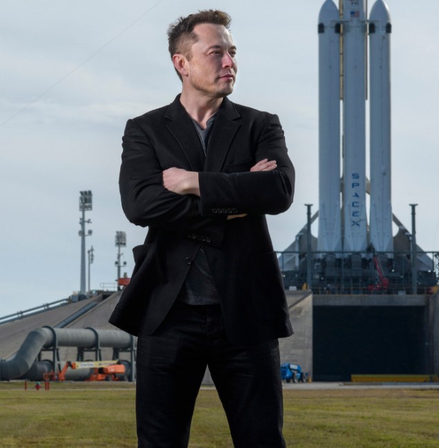 Elon Musk has a net worth of $278.4 billion, possesses assets worth millions of dollars