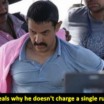 Did you know? Aamir Khan doesn’t charge any fee for his films? Read Details