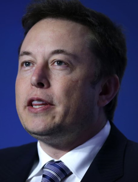 Elon Musk is now 3 times as rich as Warren Buffet, owns assets worth millions of dollars