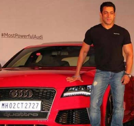 10 Extremely Expensive things owned by Bhai of Bollywood, Read Details