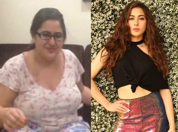 8 Bollywood Celebs and their incredible weight loss transformations, read details