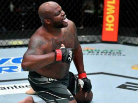 Derrick Lewis and Tai Tuivas– Two heavy hitters collide