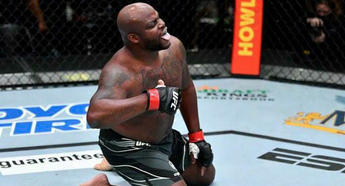 Derrick Lewis and Tai Tuivas– Two heavy hitters collide