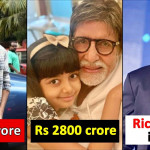 10 Wealthiest actors in India 2022, check out the updated list here