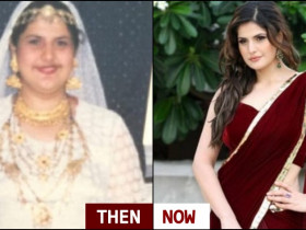 8 Bollywood Celebs and their incredible weight loss transformations, read details