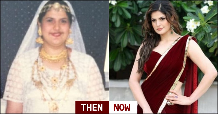 8 Bollywood Celebs and their incredible weight loss transformations, read details