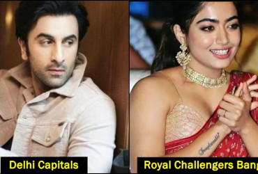 Bollywood actors and their favourite IPL teams, catch full details