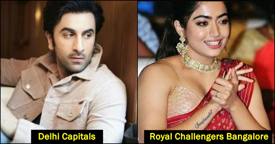 Bollywood actors and their favourite IPL teams, catch full details