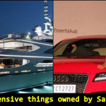 10 Extremely Expensive things owned by Bhai of Bollywood, Read Details