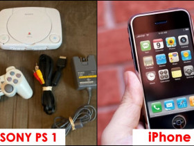 Best selling Gadgets of all time, only 3 items in the list, Can you guess?