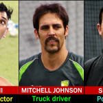10 Famous Cricketers and their Past professions you must know