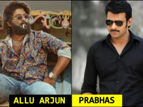 Tollywood Celebs who are immensely popular in North India, catch details