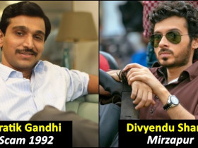 5 Male actors who were not used properly by Bollywood but OTT shows made use of them well
