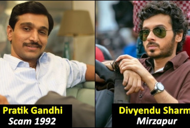 5 Male actors who were not used properly by Bollywood but OTT shows made use of them well