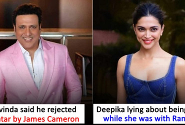 15 Most Ridiculous Lies Bollywood Celebs Have Told Publicly, catch full details