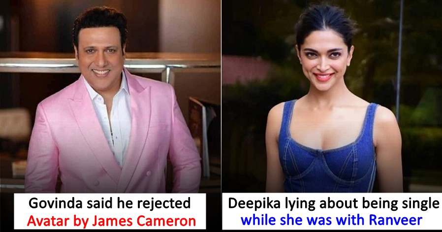 15 Most Ridiculous Lies Bollywood Celebs Have Told Publicly, catch full details