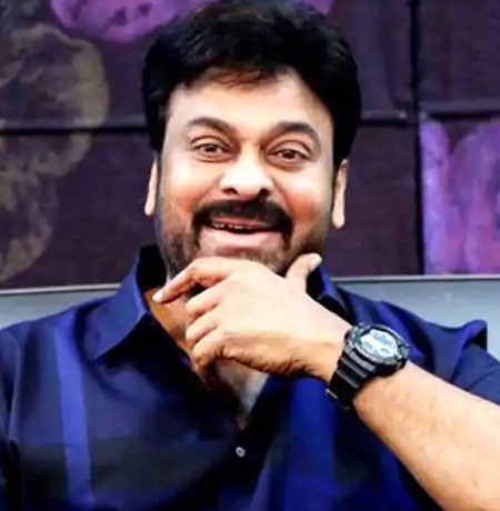 10 Interesting facts about Megastar Chiranjeevi who once ruled Indian cinema