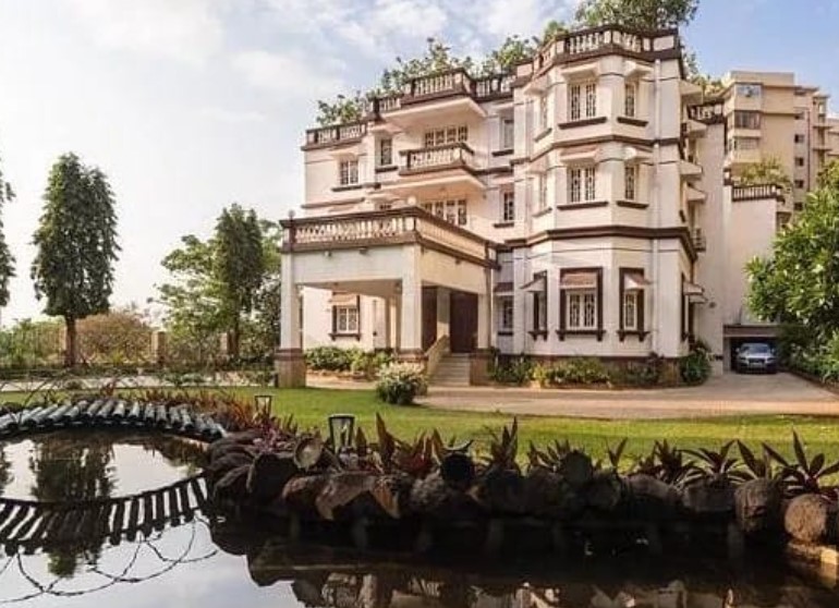 9 Most Expensive Homes In Mumbai, Check how much they cost....