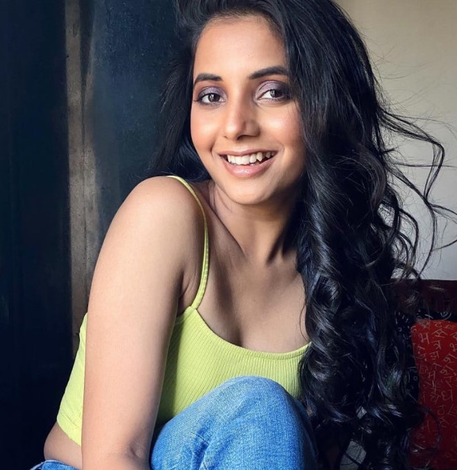 Meet Ruturaj Gaikwad's rumoured girlfriend, she is drop-dead gorgeous, check out pics