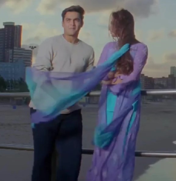 When R Madhavan gave the perfect reply to a fan's tweet regarding "Rehnaa Hai Terre Dil Mein"