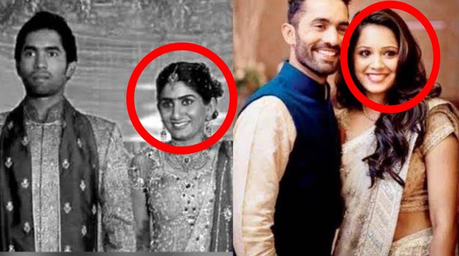 Indian cricketers who married more than once, here's the list