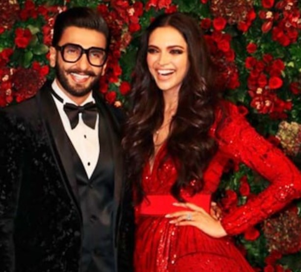 Fan asks Ranveer, “Do you like the food cooked by Deepika”, and this is how he replied…