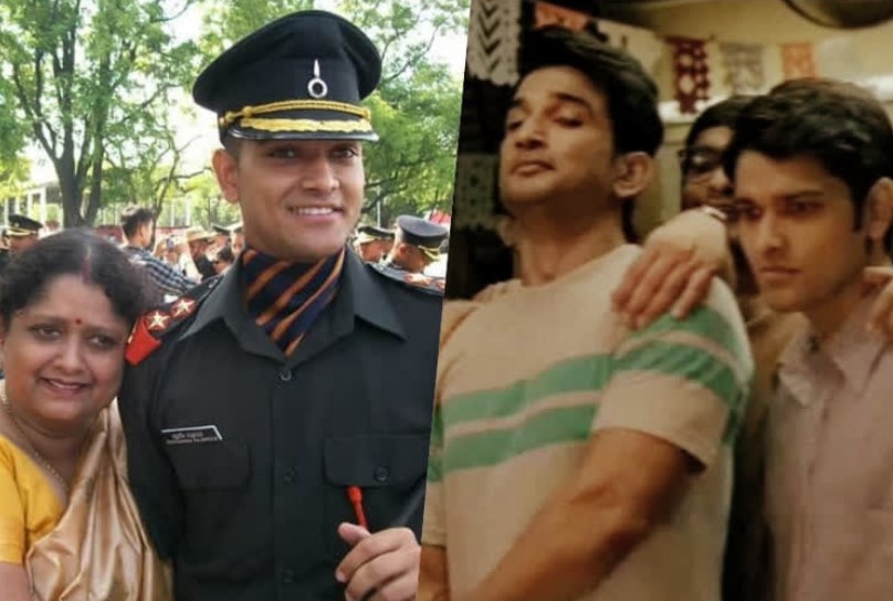 7 Celebrities who served in the Indian Armed Forces, catch details