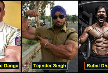 List of 6 police officers who are a nightmare for criminals in India, check them out