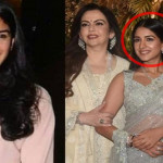 Anant Ambani's rumoured Girlfriend, Radhika Merchant's unseen Picture With Mother goes viral