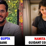 Do you know? Shark Tank India Judges and their First Jobs, Read Details