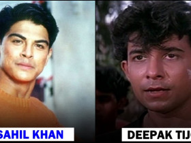 5 actors who left Bollywood and chose a different career, read details