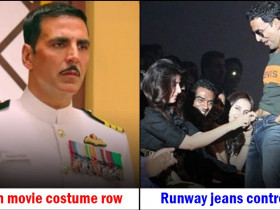 5 Akshay Kumar Controversies that take his fans and followers by surprise, read details